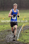 Senior mens 2022 North Eastern Harrier League, Thornley Farm, Peterlee, County Durham. Photo: David T. Hewitson/Sports for All Pics